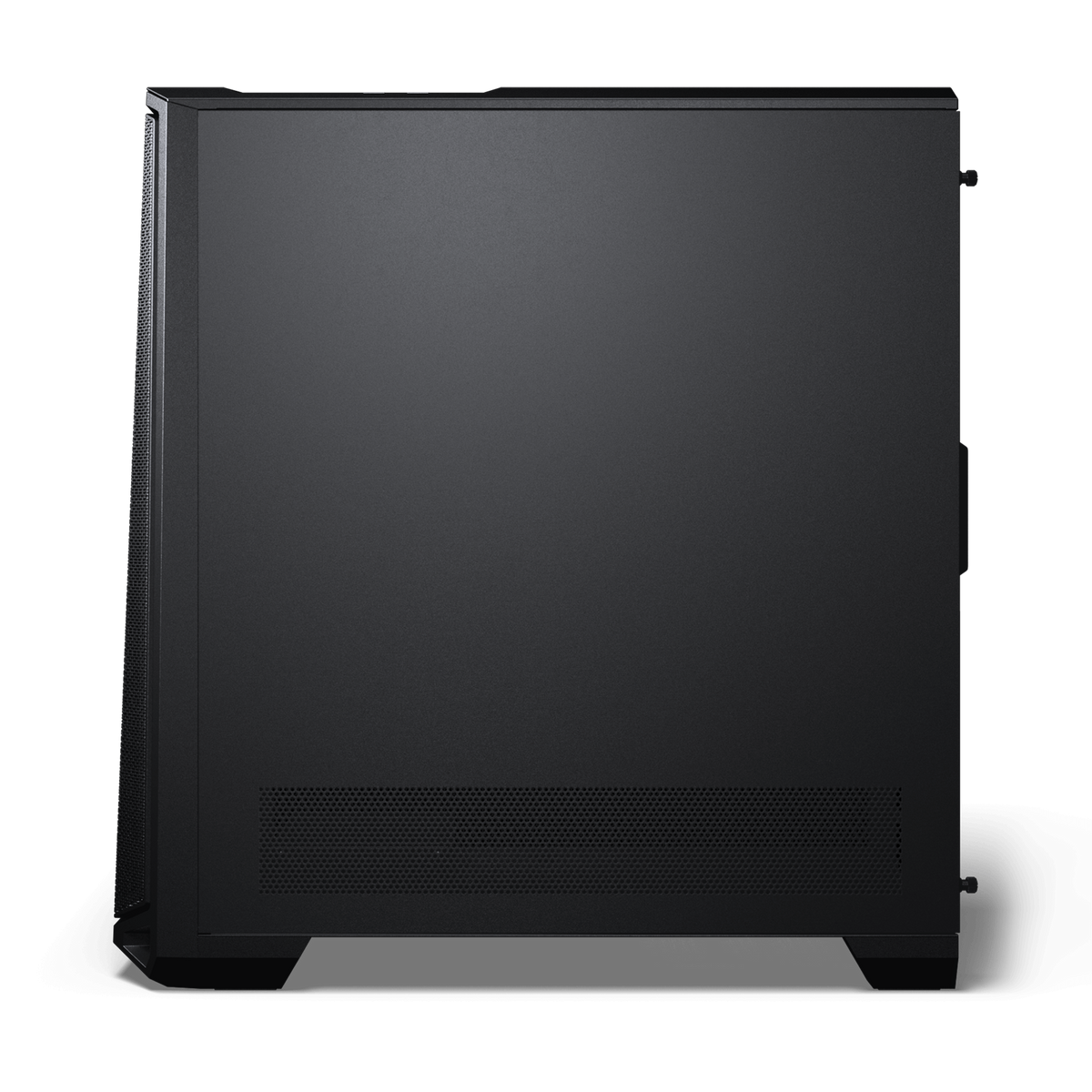 Caja de ordenador Phanteks PH-EC400GA_DBK01 Midi Tower Negro