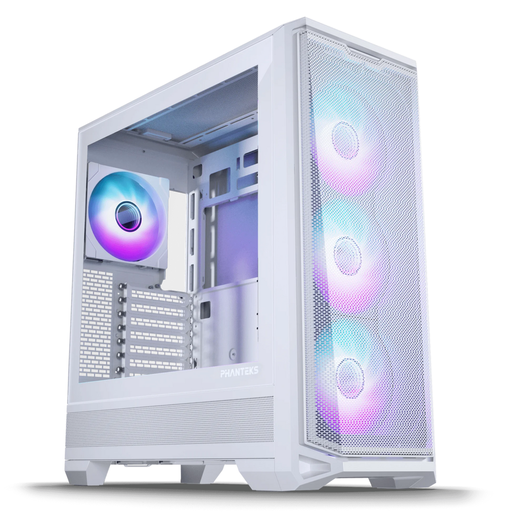 Phanteks Eclipse G400A Midi Tower Blanco