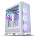 Phanteks Eclipse G400A Midi Tower Blanco