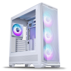 Phanteks Eclipse G400A Midi Tower Blanco