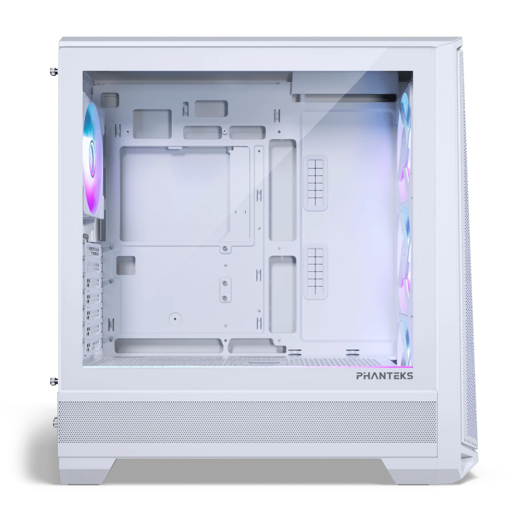 Phanteks Eclipse G400A Midi Tower Blanco