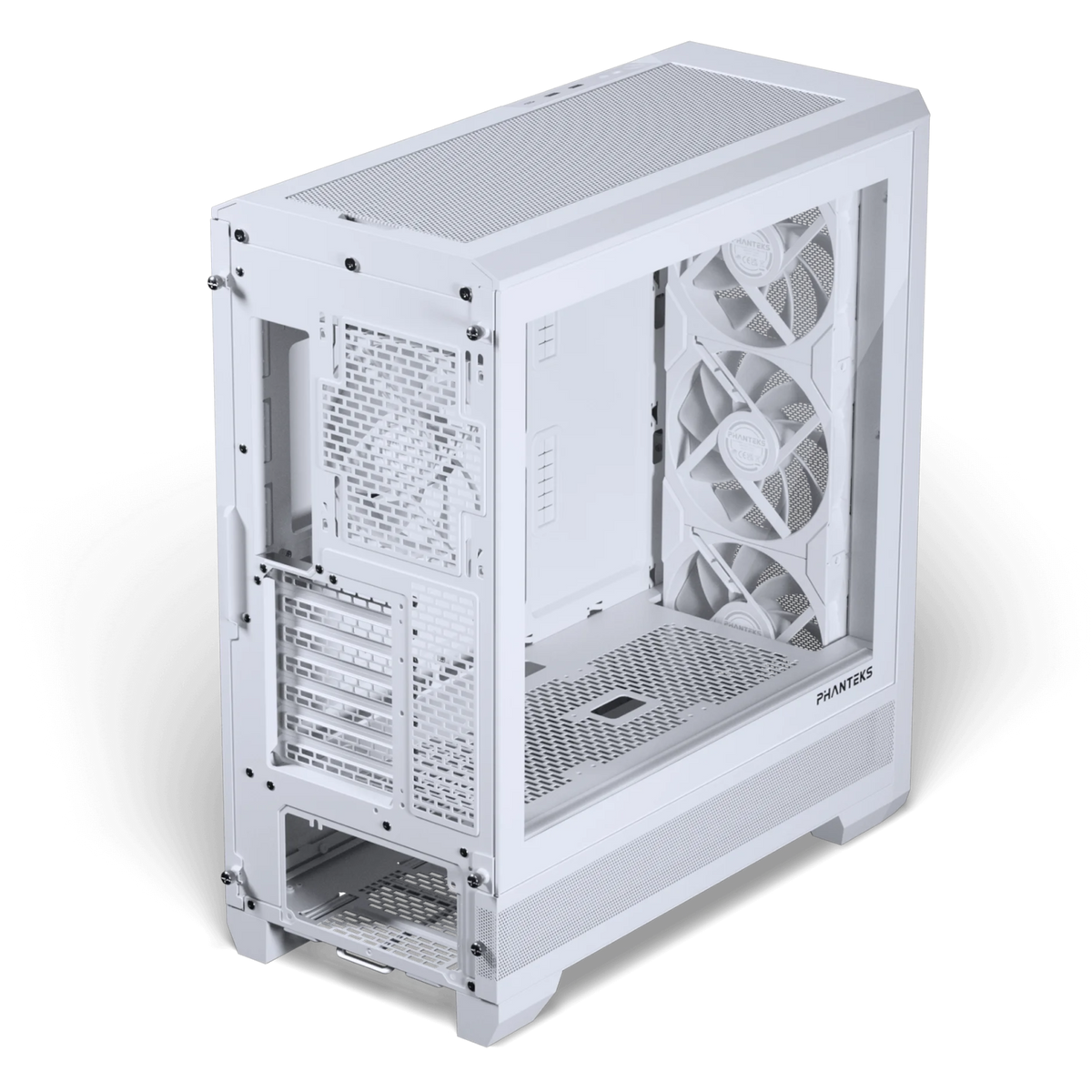 Phanteks Eclipse G400A Midi Tower Blanco