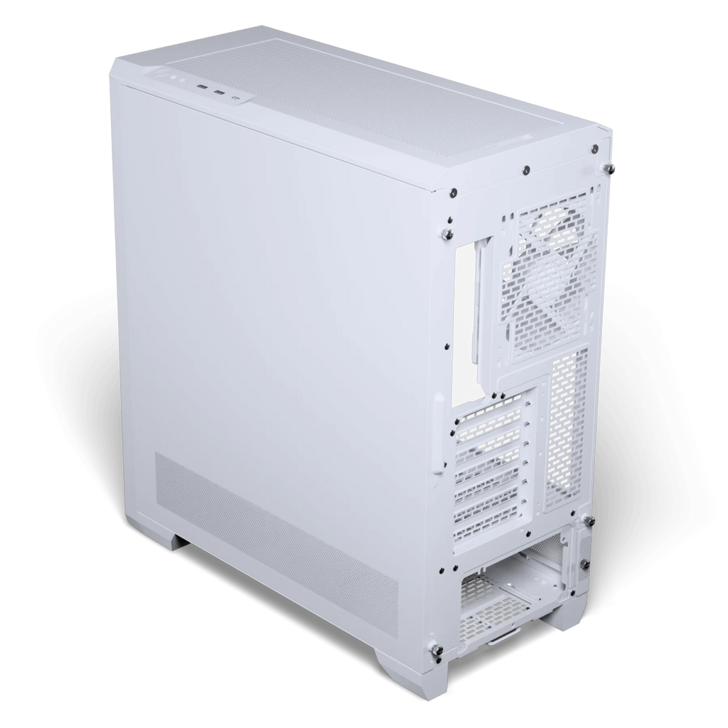 Phanteks Eclipse G400A Midi Tower Blanco