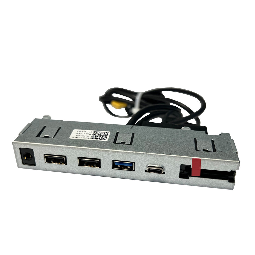 Dell cable de E/S superior sin tarjeta G6PN4 (2)