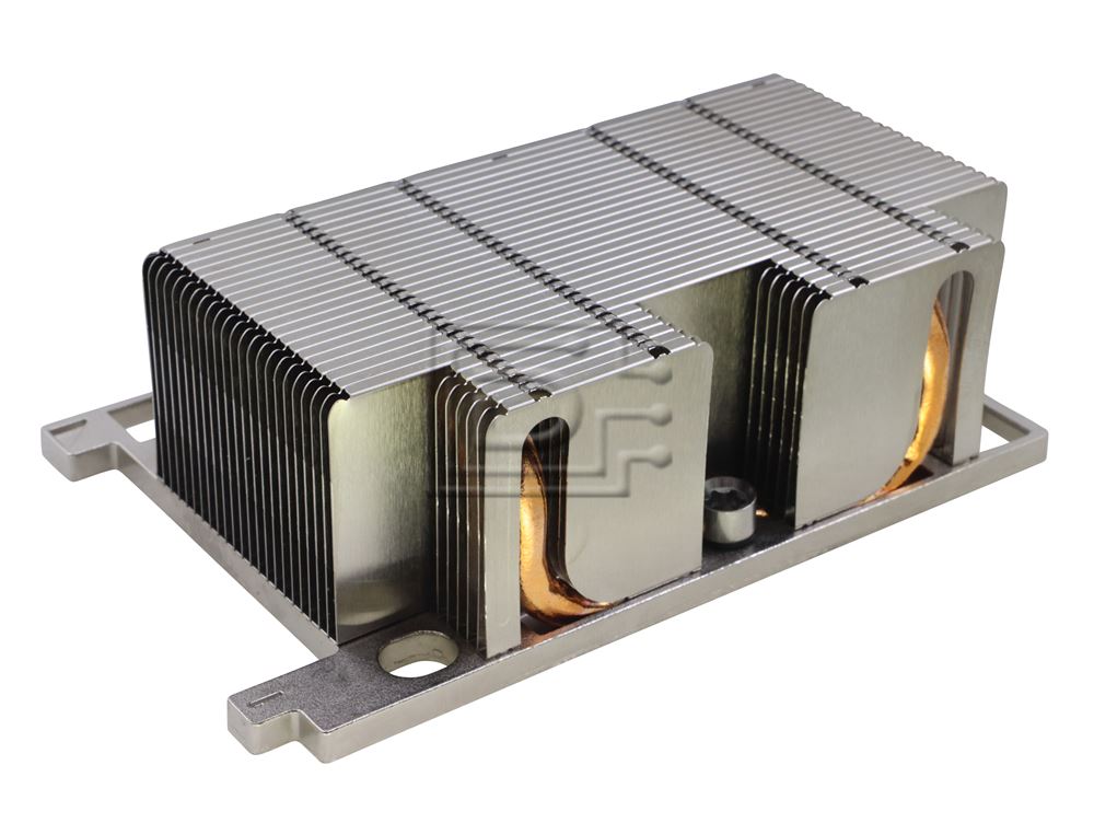 Dell ASSY DISIPADOR PARA CPU1, para G70XM-RFB – Reacondicionado (2)