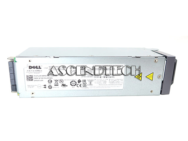 Dell PWR SPLY 1350W/2700W RDNT EMSN G803N-RFB – Reacondicionado (3)