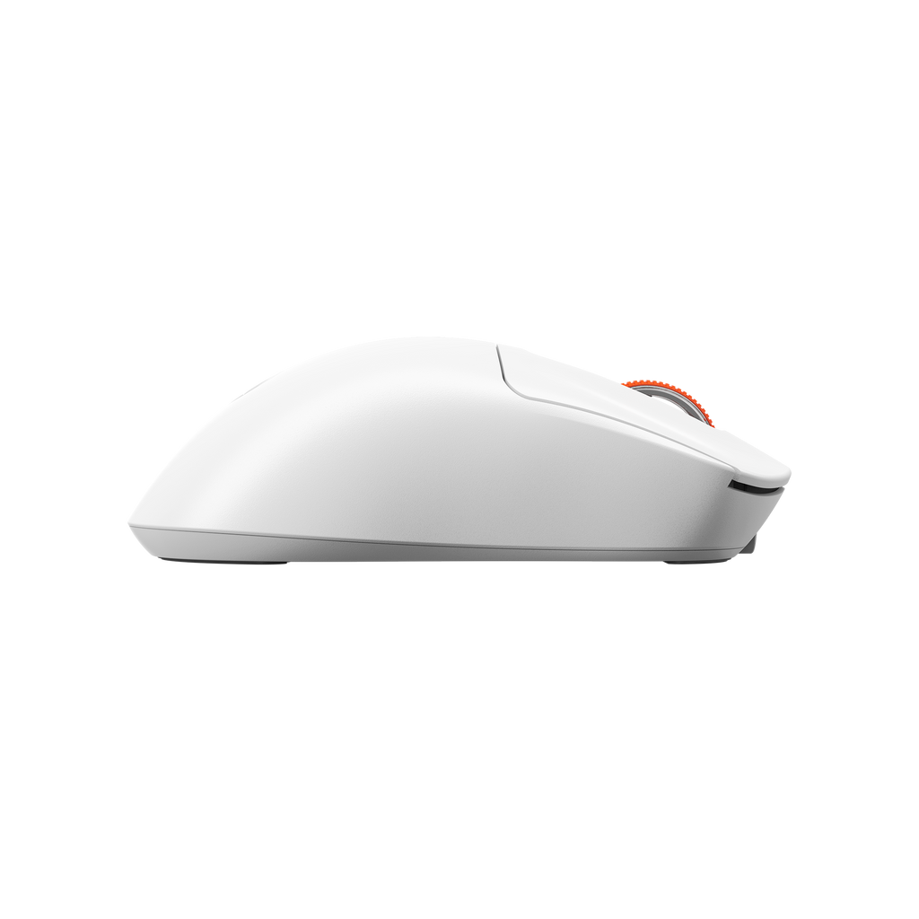 Ratón gaming óptico Marvo Scorpion G964W Niro 60 inalámbrico G964W-WH
