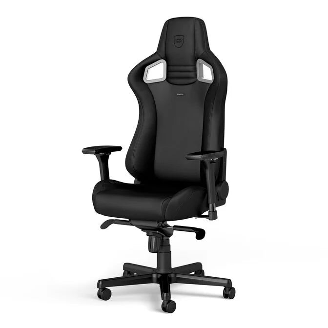 noblechairs EPIC asiento acolchado, respaldo acolchado