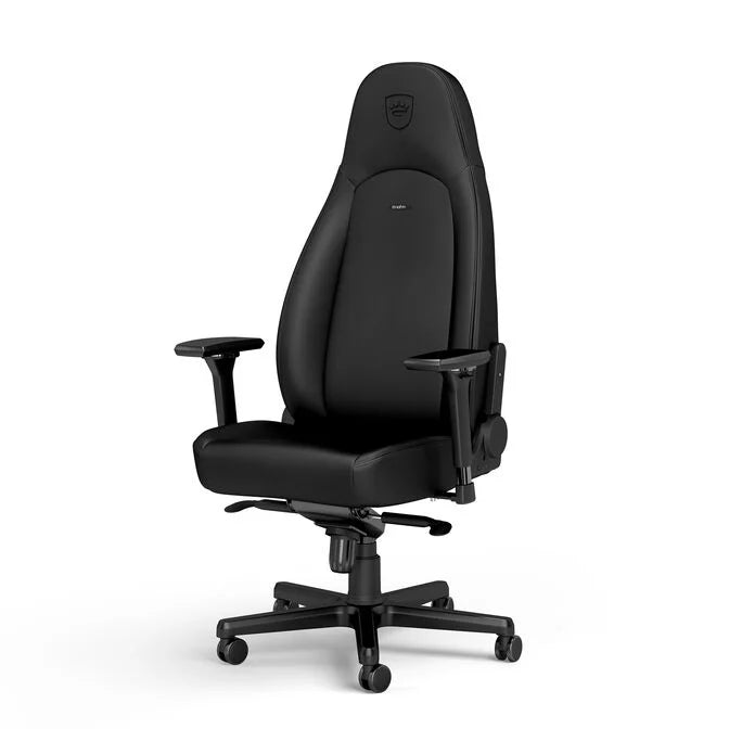 noblechairs ICON silla gaming - Edición negra