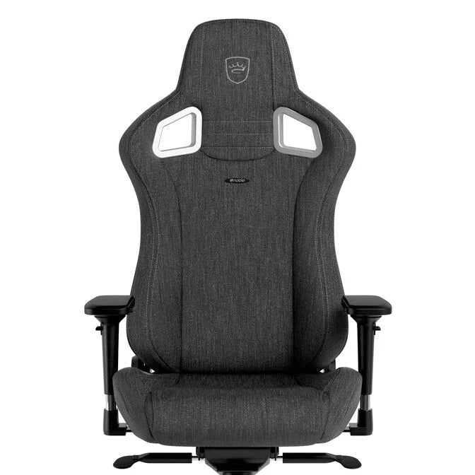 noblechairs EPIC TX Gaming Chair - Anthracite Fabric Gaming Chair