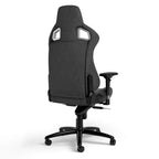 noblechairs EPIC TX Gaming Chair - Anthracite Fabric Gaming Chair