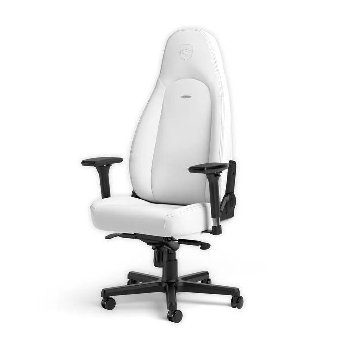 noblechairs ICON silla gaming - Edición blanca