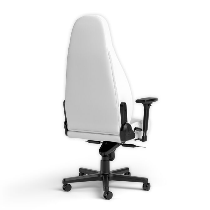 noblechairs ICON silla gaming - Edición blanca