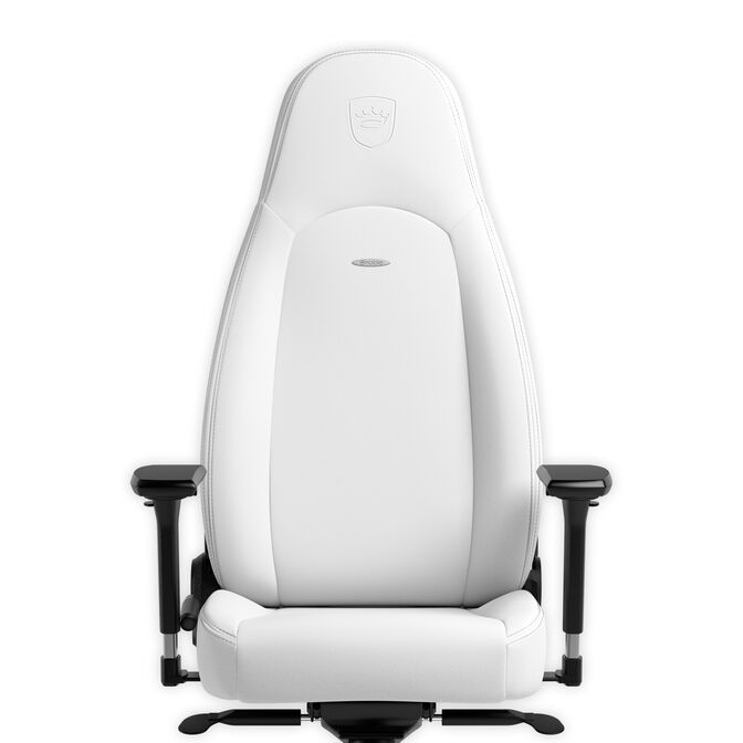 noblechairs ICON silla gaming - Edición blanca