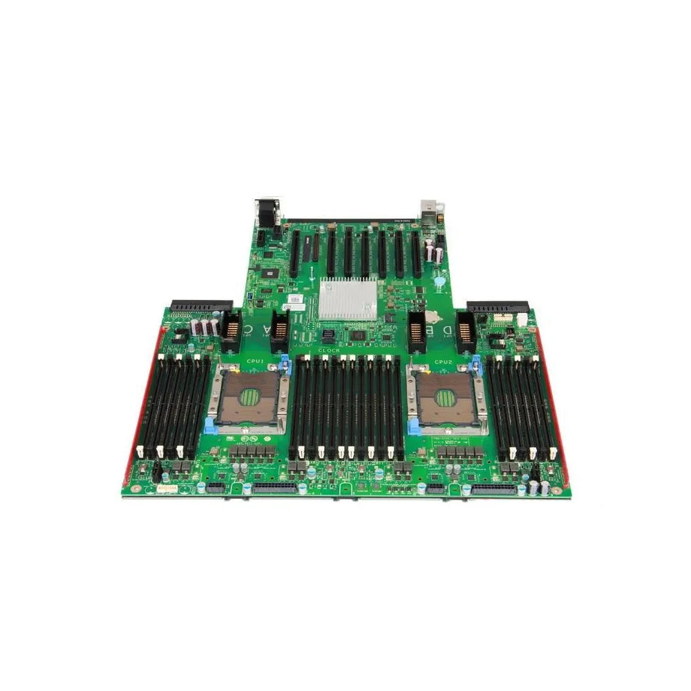 Dell SYSTEMBOARD R940 GCTJ1 GCTJ1-RFB – Reacondicionado