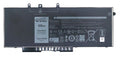 Dell Battery, 68WHR, 4 Cell, 451-BCCK