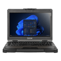 Getac B360G3, 33,8 cm (13,3''), Full HD, diseño FDNS, chip, USB, RS232, BT, Ethernet, Wi-Fi 7, SSD, Win. 11 Pro