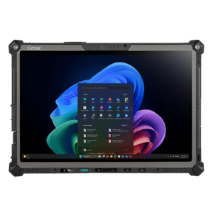 Getac F120G1, 30,7 cm (12,1''), USB, BT, Wi-Fi 7, SSD, Win. 11 Pro, RB