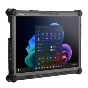 Getac G140, 2D, 35,5 cm (14''), Cámara, cámara frontal, USB, USB-C, BT, Ethernet, Wi-Fi 7, Ryzen AI 5 340, SSD, Win. 11 Pro