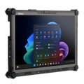 Getac G140, 35,5 cm (14''), GPS, cámara, cámara frontal, USB, USB-C, BT, Ethernet, Wi-Fi 7, 5G, Ryzen AI 7 350, SSD, Win. 11 Pro