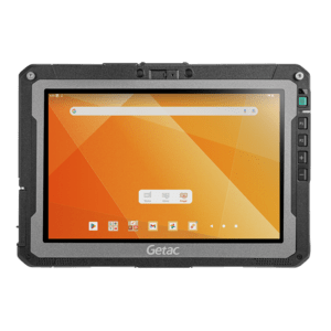 Getac ZX10G2, 2D, 25,7cm (10,1''), GPS, USB, USB-C, BT, Wi-Fi, Android