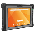 Getac ZX80G1, 2D, 20.3 cm (8''), GPS, digitalizador, USB-C, BT, Wi-Fi, 5G, QCS6490, Android, GMS