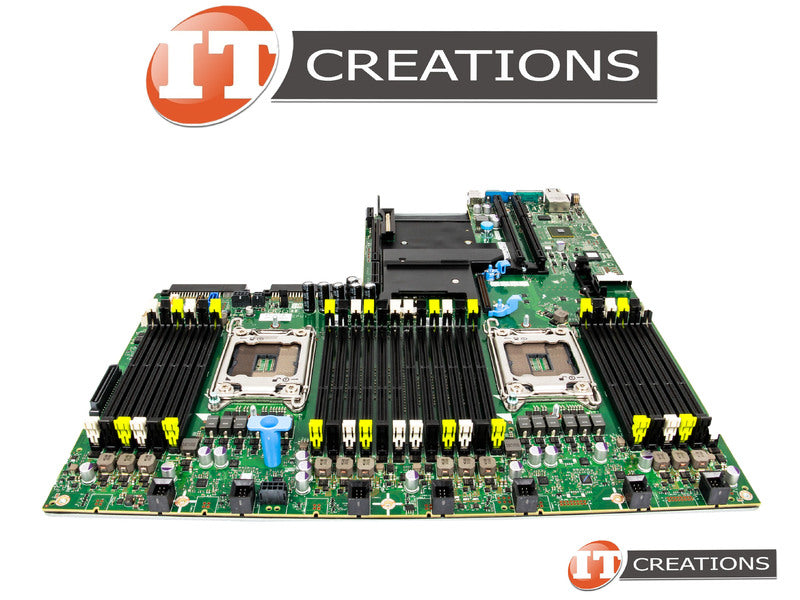 Dell Motherboard **Refurbished** GFKVD-RFB – Reacondicionado