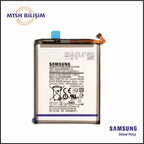 Batería de recambio Samsung Galaxy A50 GH82-19269A (3)