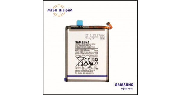 Batería de recambio Samsung Galaxy A50 GH82-19269A (4)