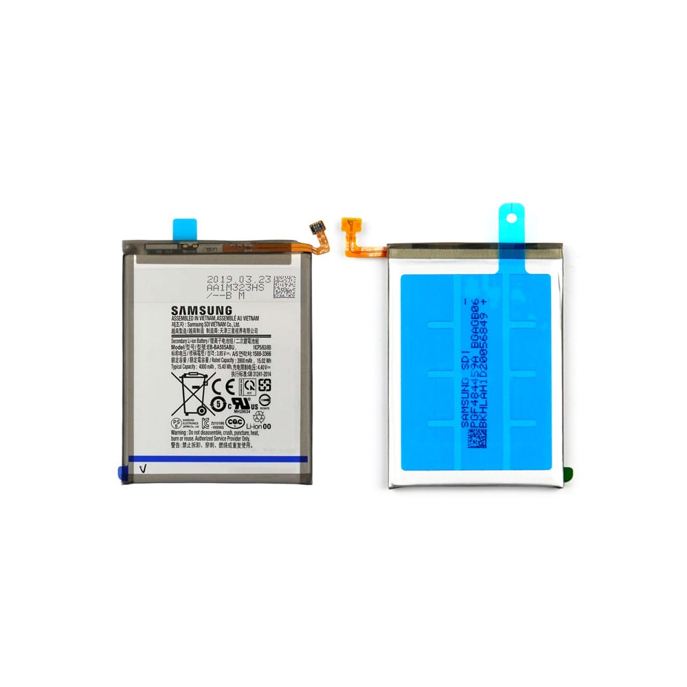 Batería de recambio Samsung Galaxy A50 GH82-19269A (2)