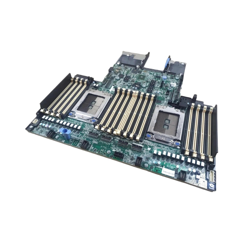 Dell SYSTEMBOARD R6525 GK70M GK70M-RFB – Reacondicionado (3)