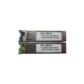Cisco Ent Net GLC-BX-D= - Módulo de transceptor SFP (mini-GBIC), 1GbE