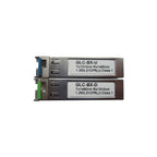 Cisco Ent Net GLC-BX-D= - Módulo de transceptor SFP (mini-GBIC), 1GbE