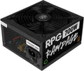 GAMEMAX RPG Rampage Fuente de Alimentación 700W