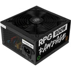 GAMEMAX RPG Rampage Fuente de Alimentación 800W (2)