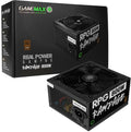 GAMEMAX RPG Rampage Fuente de Alimentación 800W