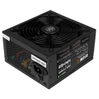 Gamemax RPG Rampage Fuente Alimentación 850W Totalmente Modular 80 Plus