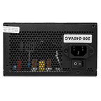 Gamemax RPG Rampage Fuente Alimentación 850W Totalmente Modular 80 Plus (4)