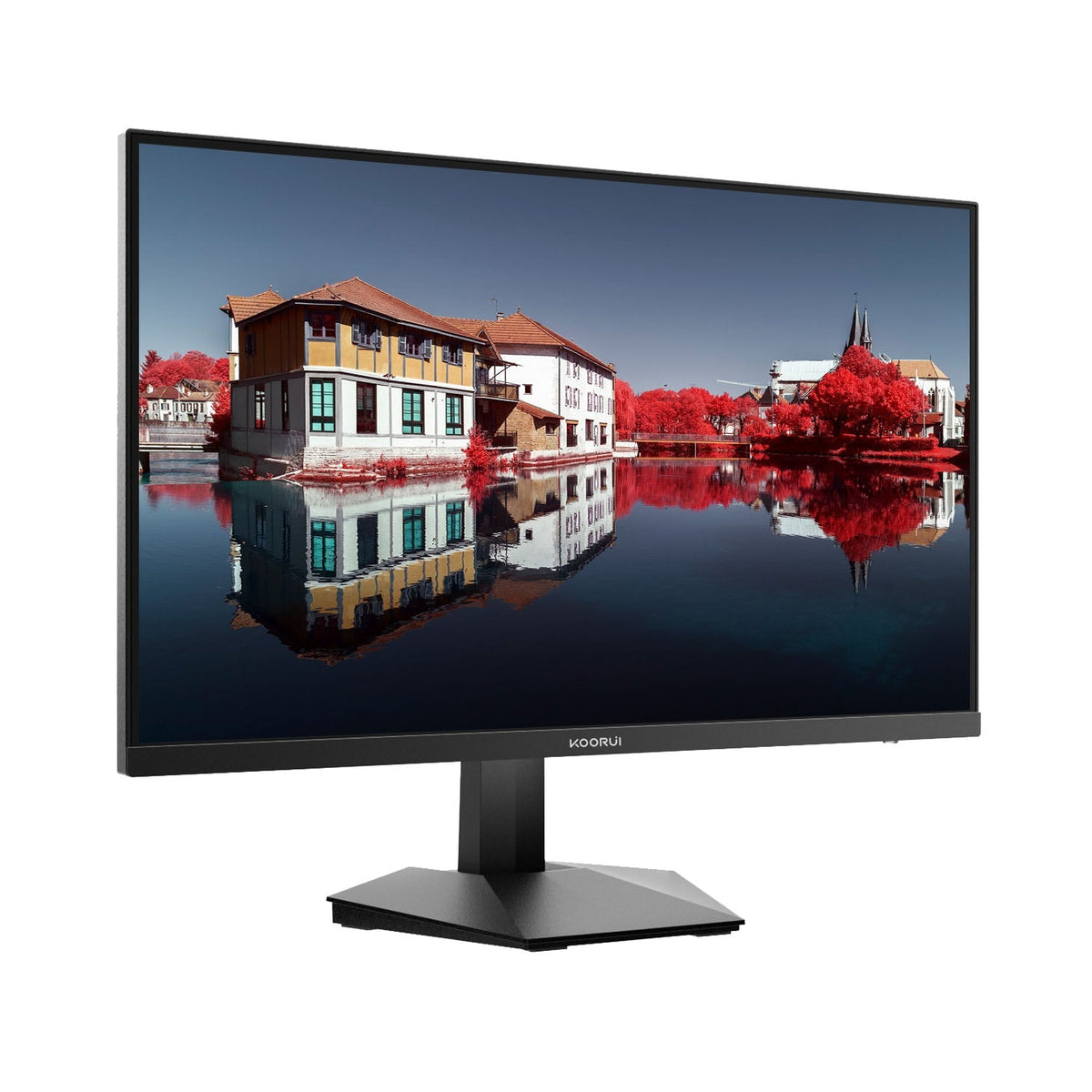 Monitor Koorui GN06 68,6 cm Full HD Negro (Koorui GN06)