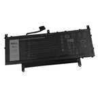 Dell Batería de iones de litio de 52Wh para N7HT0 (3)