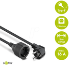 MicroConnect CABLE PROLONGADOR ELECTRICO SC 93094 (2)