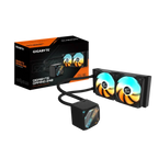 Gigabyte Gaming 240 Refrigerador líquido de CPU - GME 240 (2)