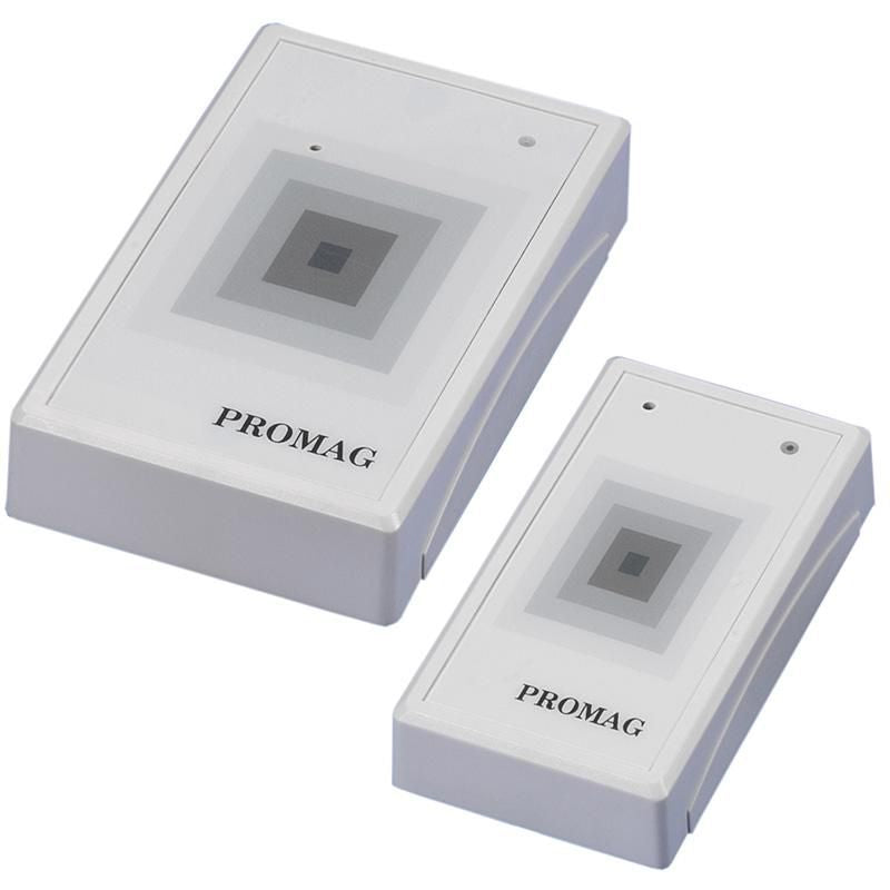 Promag GP20, RS232 GP20-10