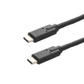 connektgear 1m USB 4 240W Connector Cable Type C Male