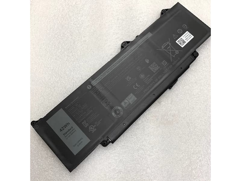 Dell 5340 batería, modelo GRWKG (2)