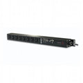 C2G 83162 Cable de interconexión RJ-45 1.5m UTP CAT 5e