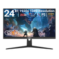 Monitor gaming IPS piXL X-Series GS24IDPHA 24,5 pulgadas Full HD