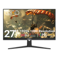 Monitor gaming IPS piXL X-Series GS27IDPHA 27 pulgadas Full HD con tasa