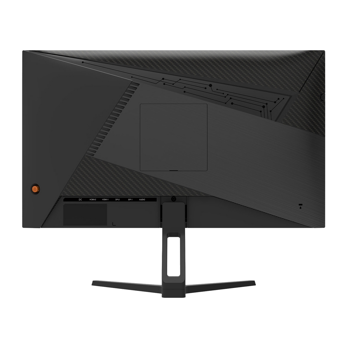 Monitor gaming IPS piXL X-Series GS27QIDPHA 27 pulgadas QHD con tasa de refresco