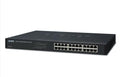 Planet 24-P 10/100/1000Mbps Gigabit GSW-2401